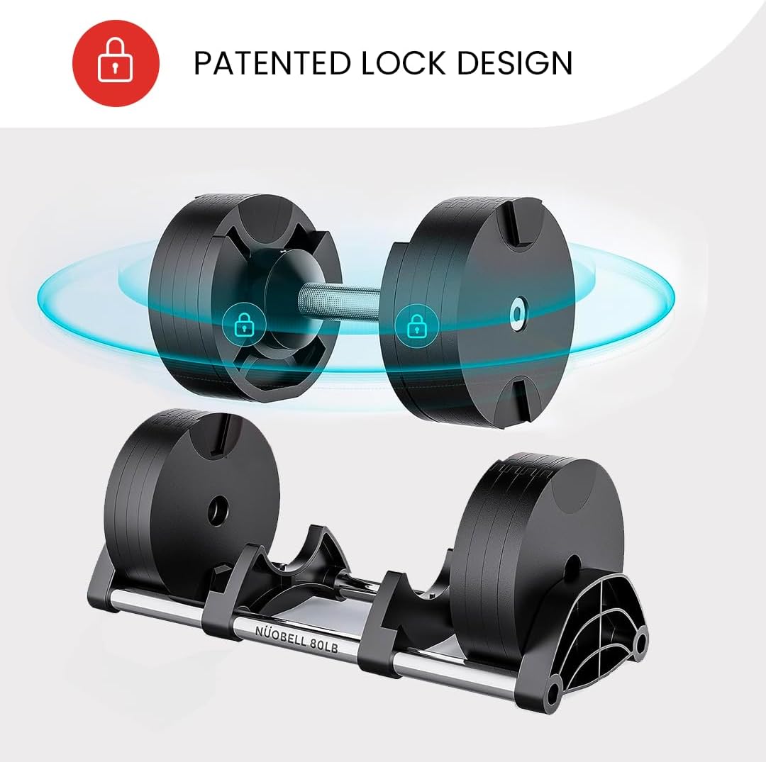 Weight details